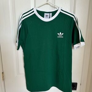 Brand new adidas t shirt size M